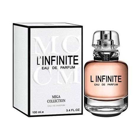 infinity givenchy parfum